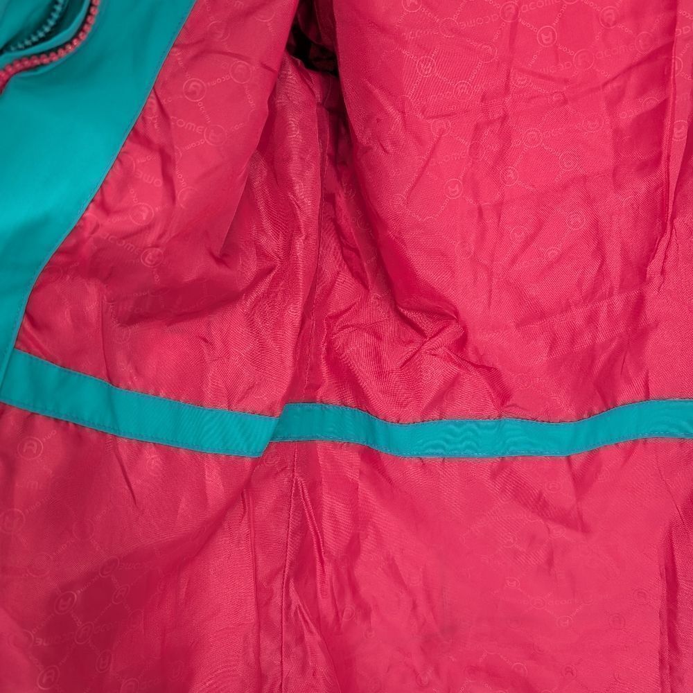 Acome jacket - Picture 3 of 3